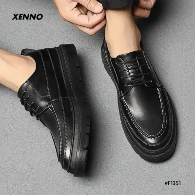 Oxford Pride Formal Shoes